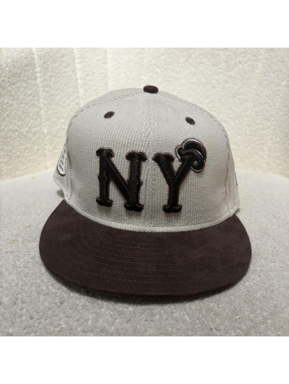 Ebbets Field Flannels Men's Hat